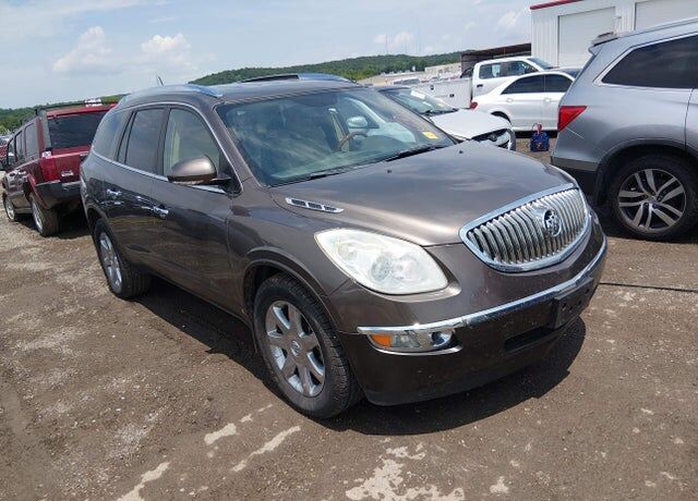 2010 BUICK Enclave