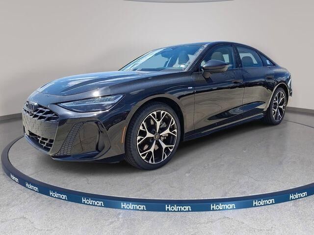 2026 AUDI A6