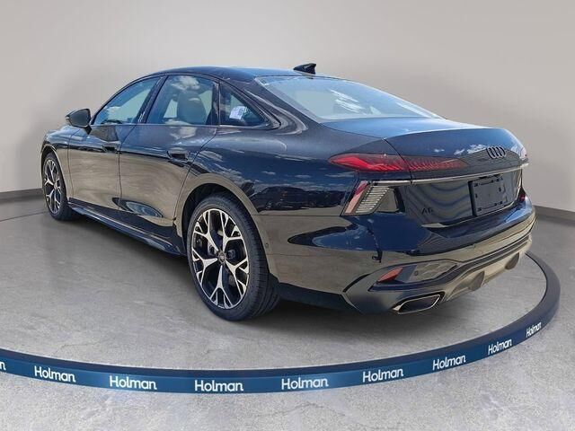 2026 Audi A6