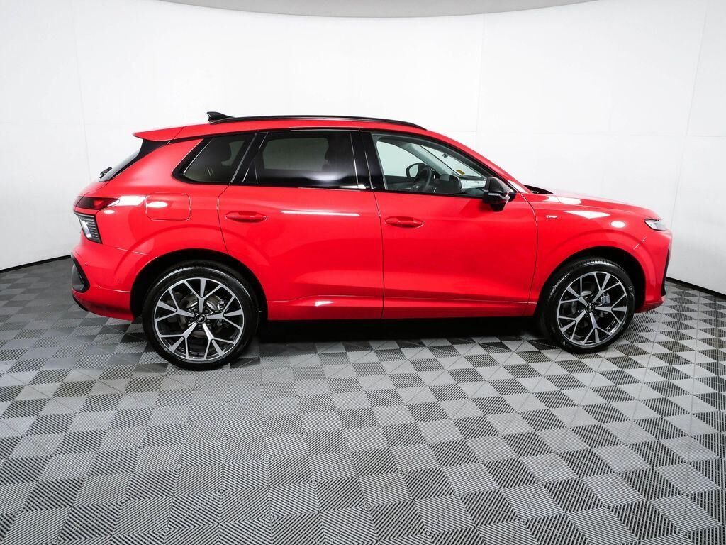 2026 Audi Q3