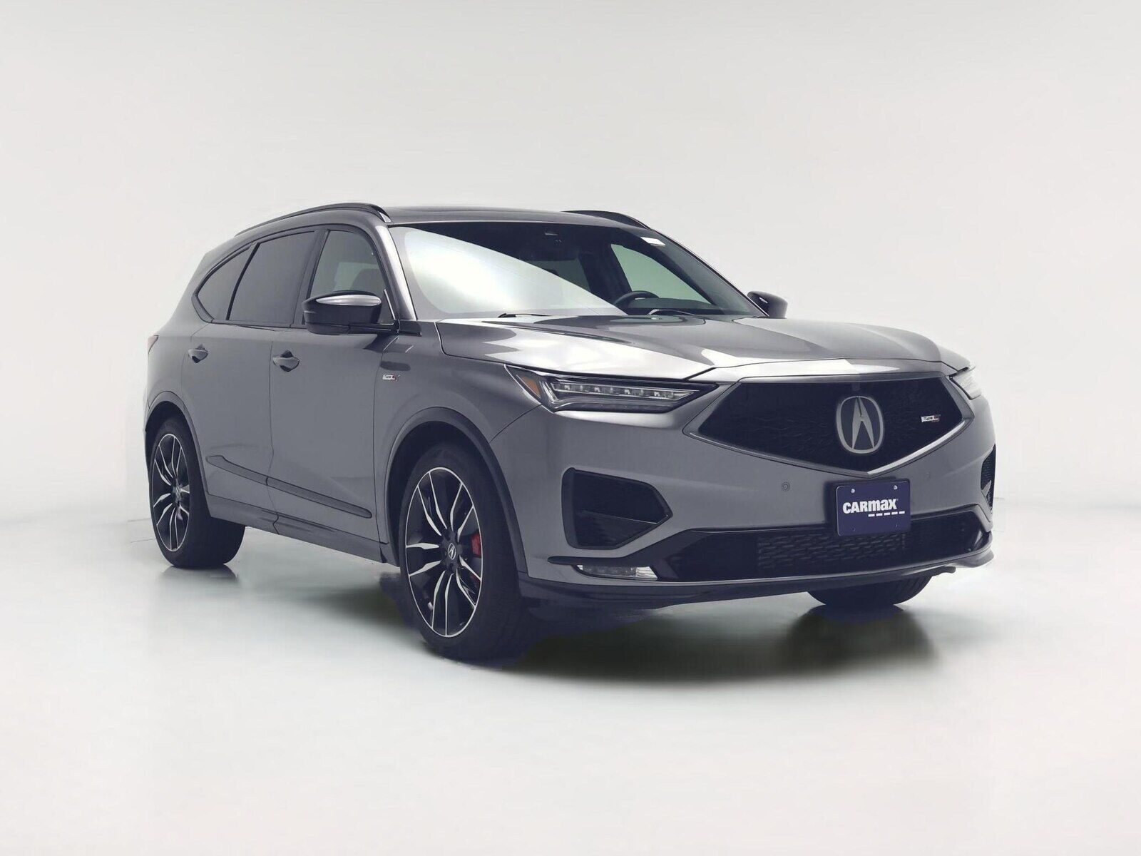 2022 ACURA MDX Type S