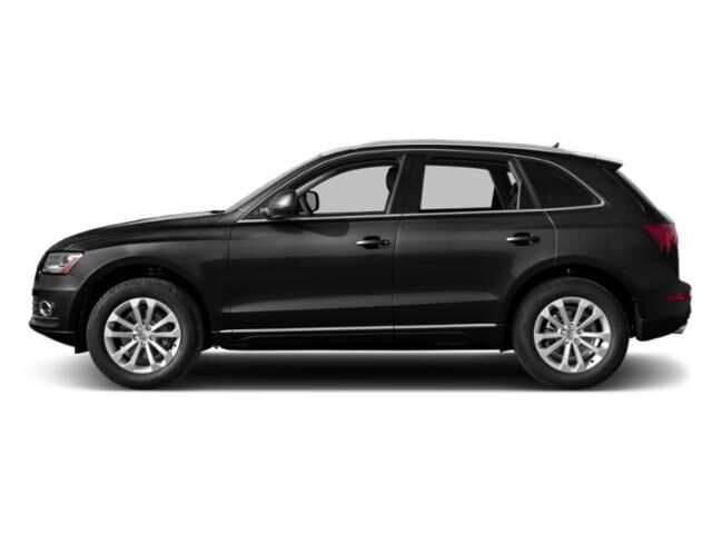 2015 Audi Q5