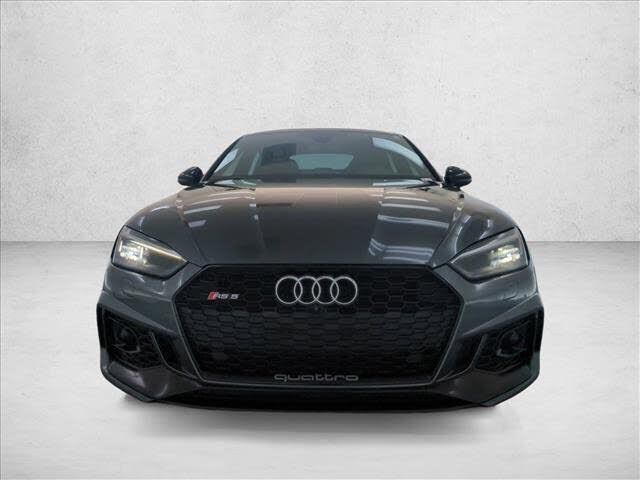 2019 Audi RS5