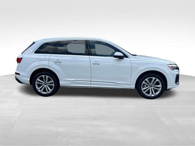 2025 Audi Q7