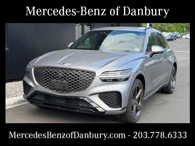 2023 GENESIS GV70