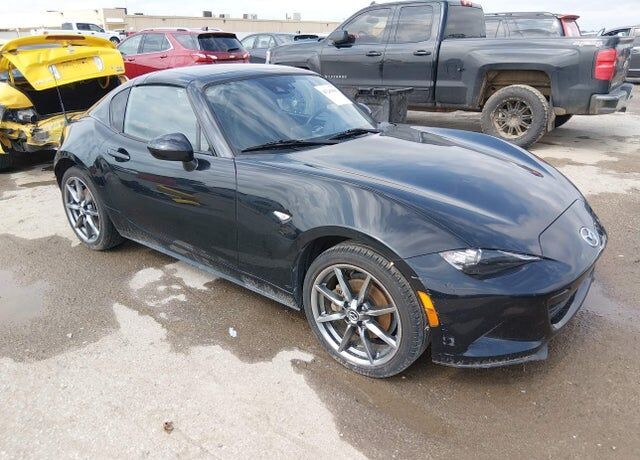 2021 MAZDA MX-5