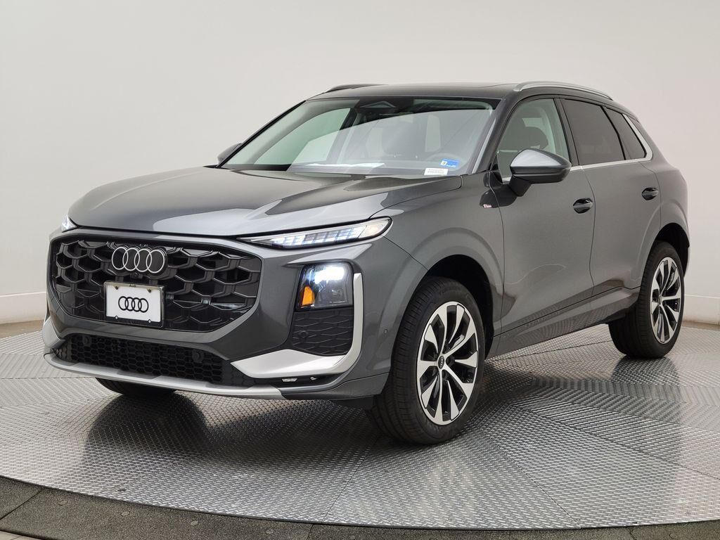 2026 Audi Q3