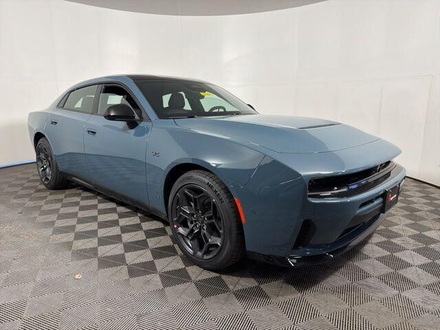 2026 DODGE Charger