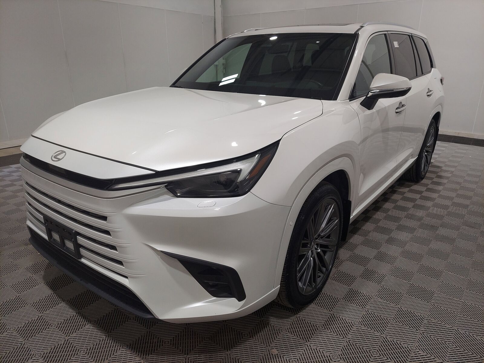 2024 LEXUS TX