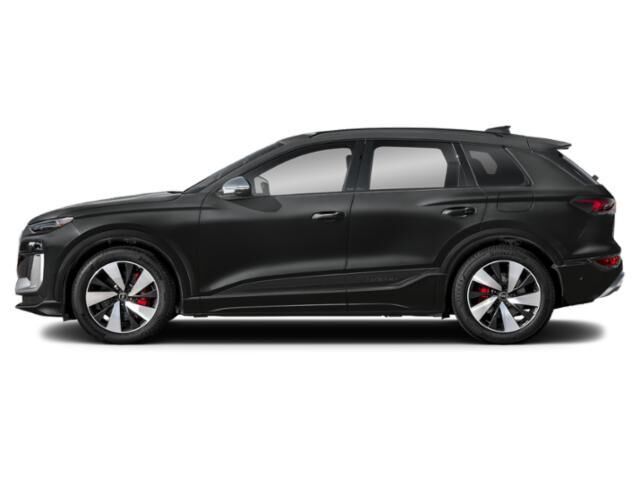 2027 Audi SQ6