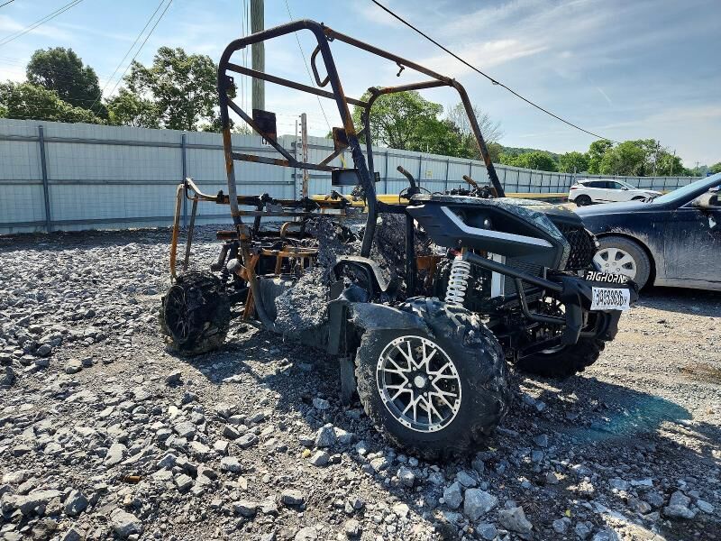 2023 TAIZHOU NEBULA POWER CO. LTD MODEL A