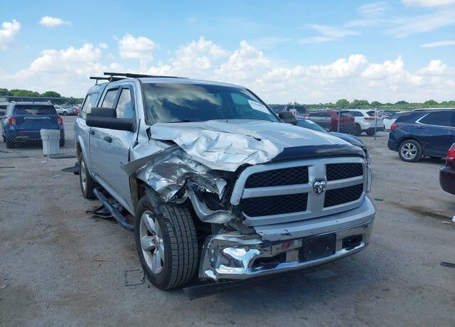 2015 RAM 1500
