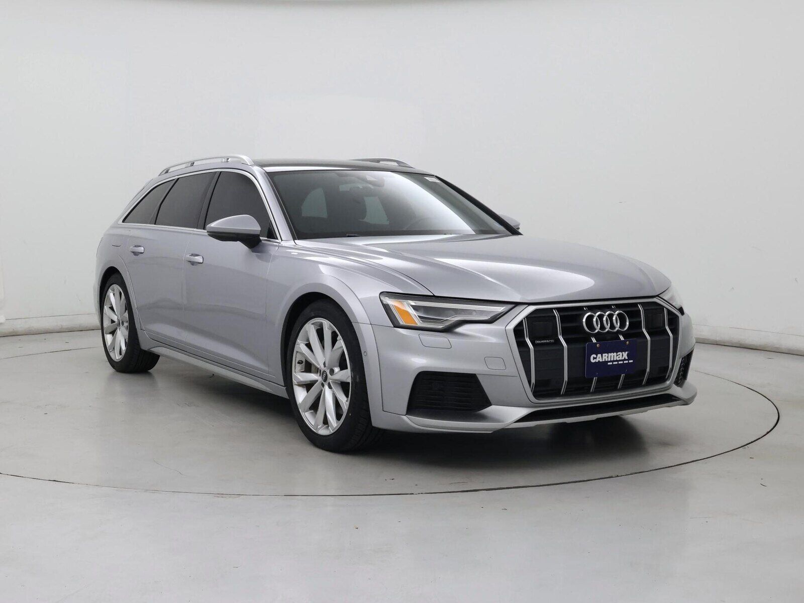 2023 Audi A6 allroad