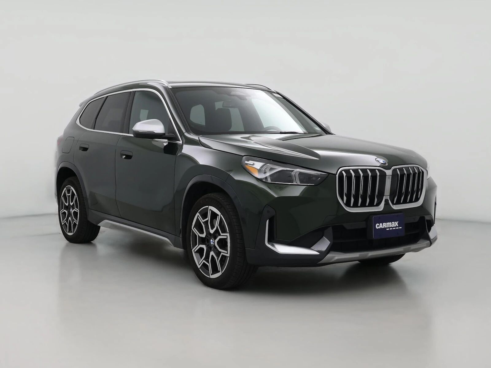 2024 BMW X1