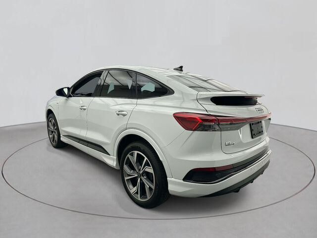 2023 Audi Q4