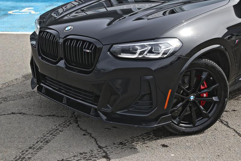2024 BMW X4