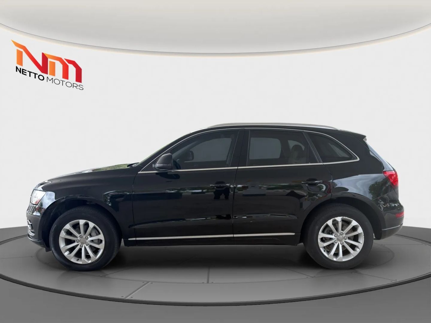 2014 Audi Q5