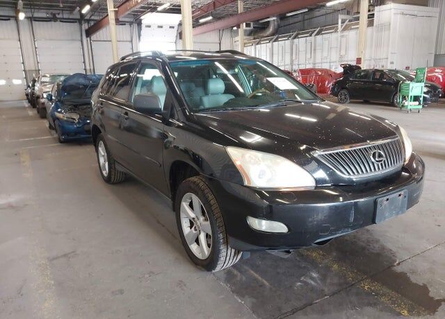 2006 LEXUS RX