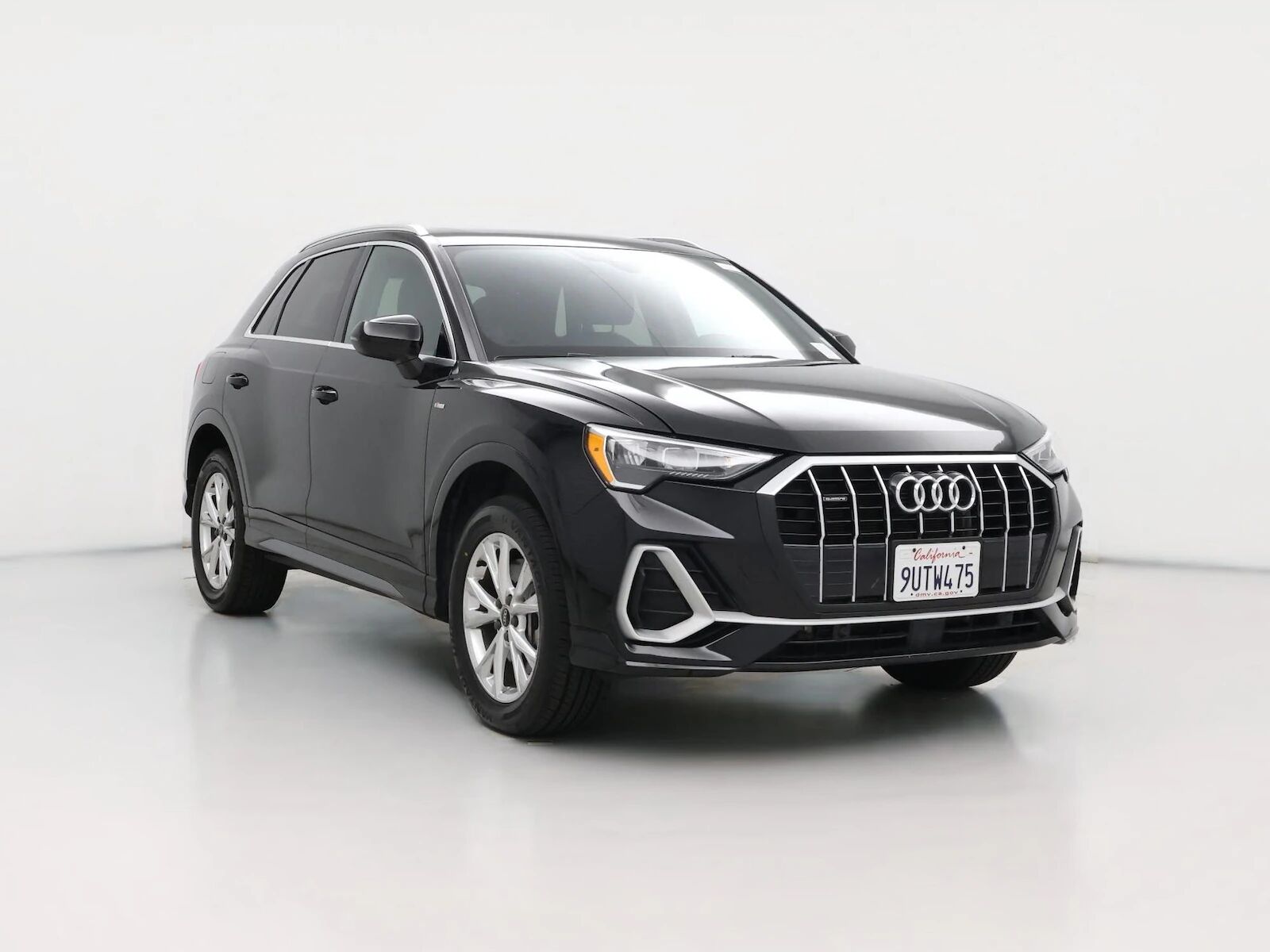 2022 AUDI Q3