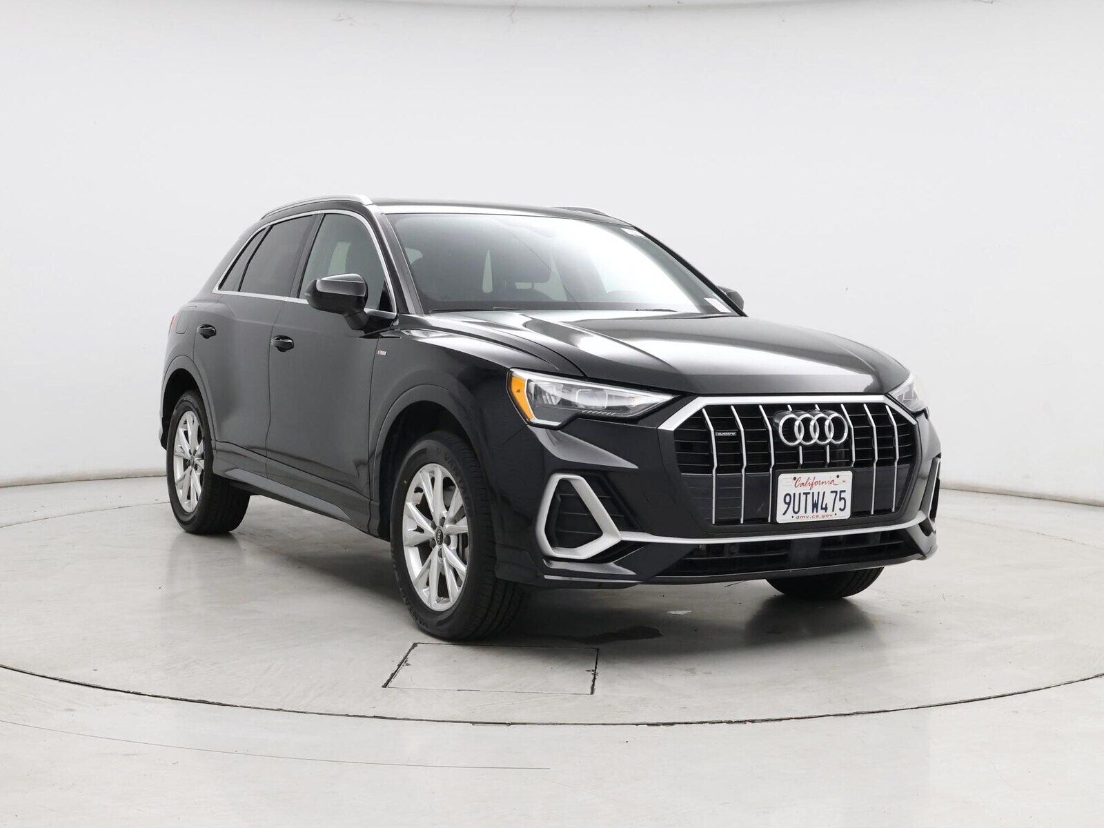 2022 Audi Q3