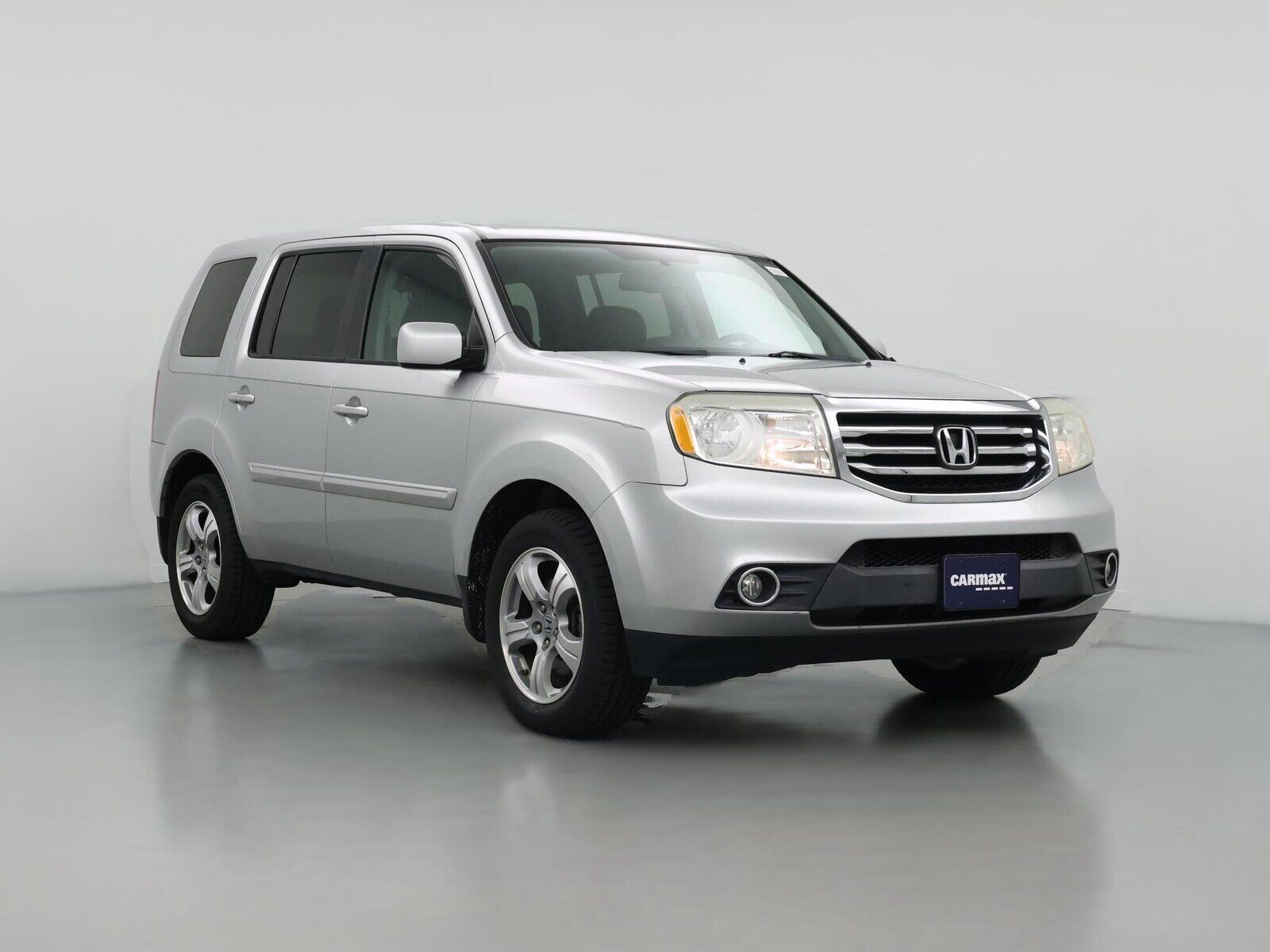 2015 HONDA Pilot