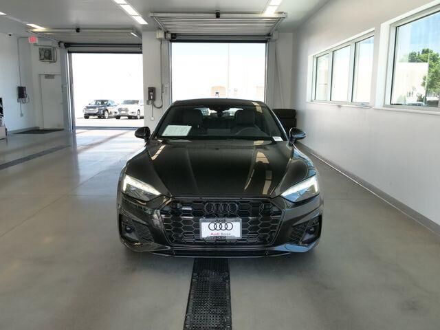 2023 Audi A5