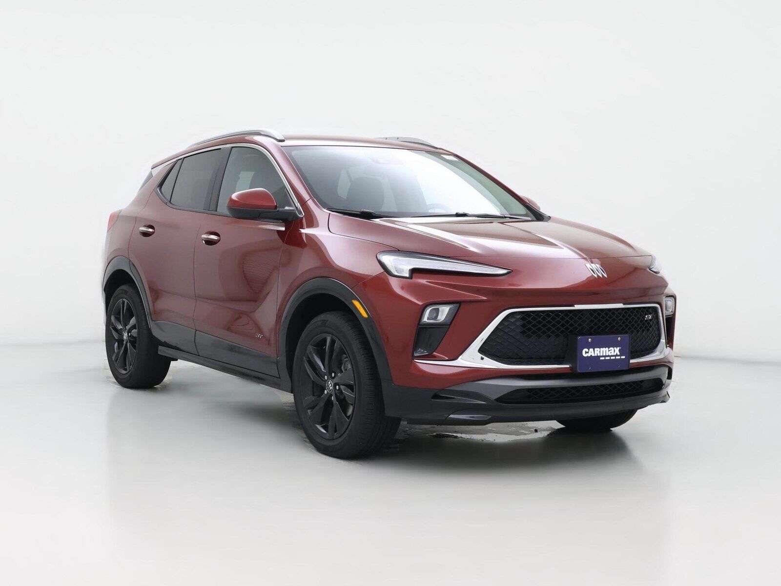 2025 BUICK Encore GX