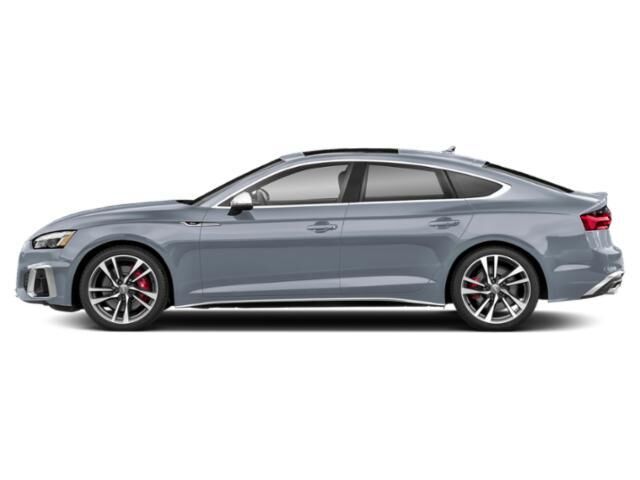 2021 Audi S5