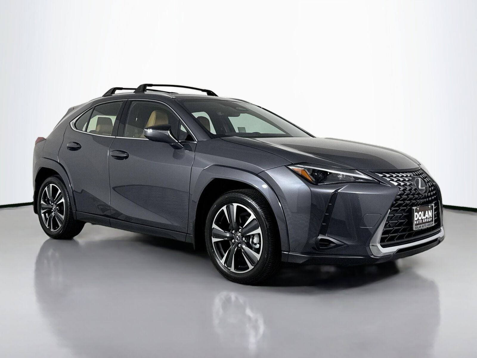 2026 LEXUS UX