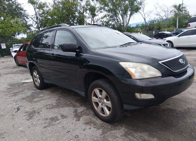 2005 LEXUS RX