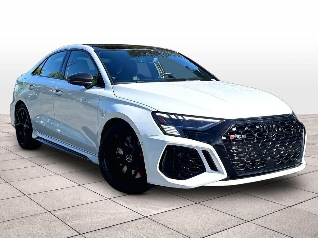 2024 Audi RS3