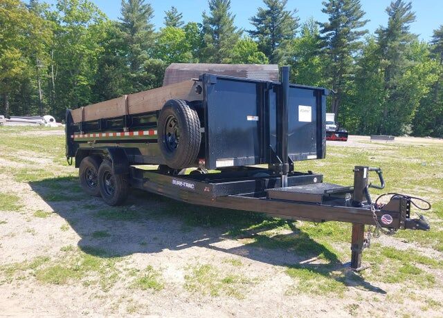 2025 SURE-TRAC Sure-Trac Trailers