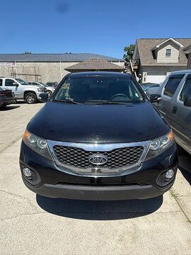 2013 KIA Sorento