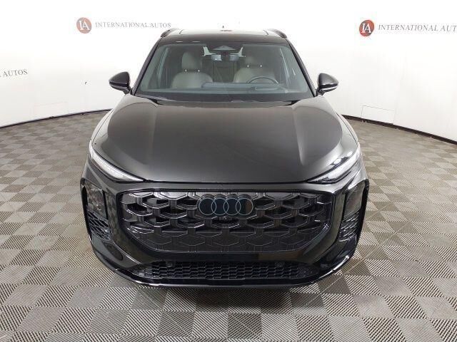 2026 Audi Q3