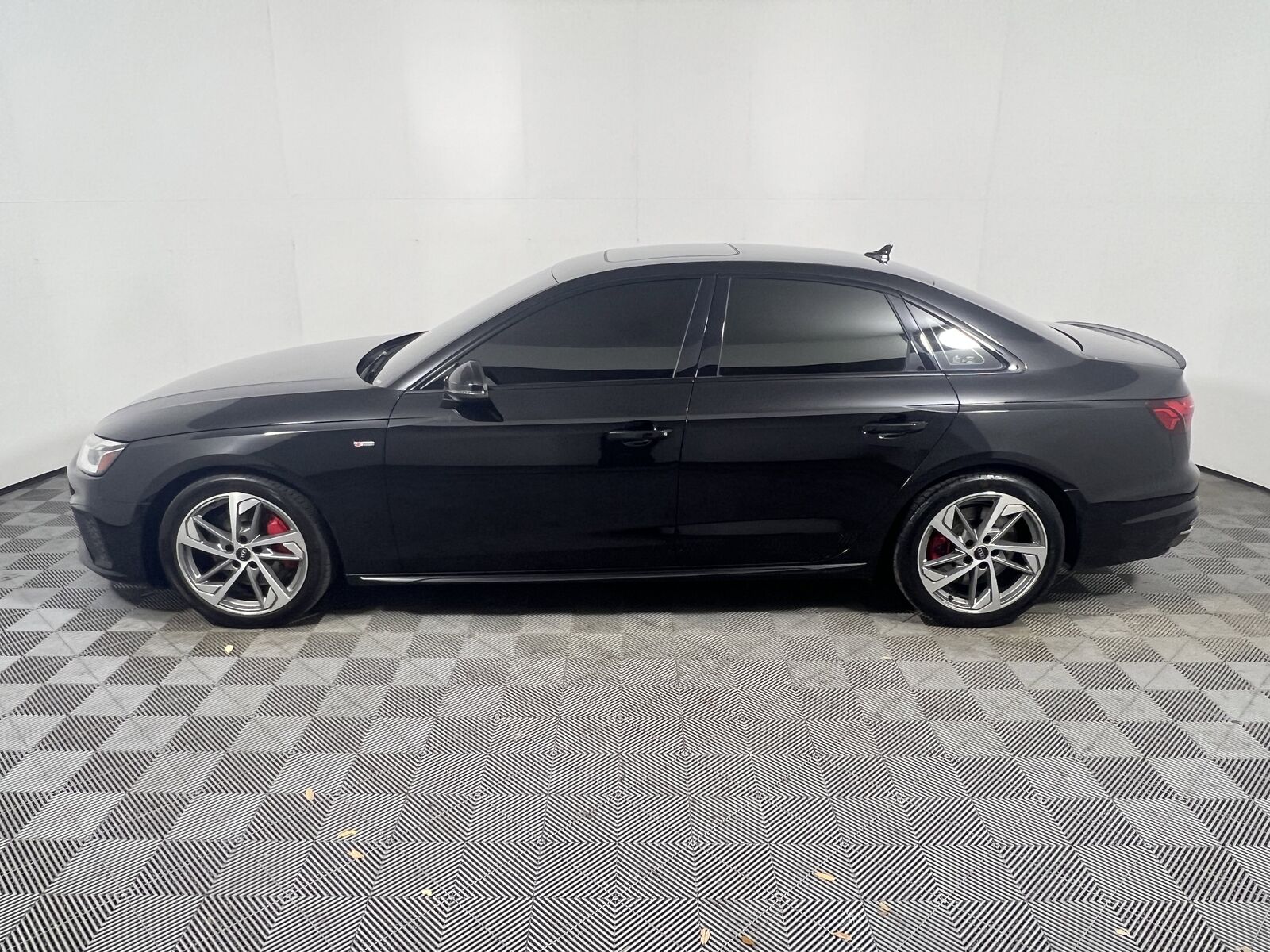 2023 Audi A4