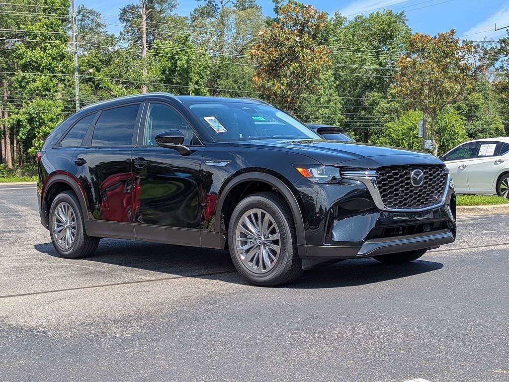 2026 MAZDA CX-90