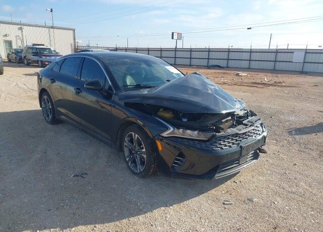 2024 KIA K5