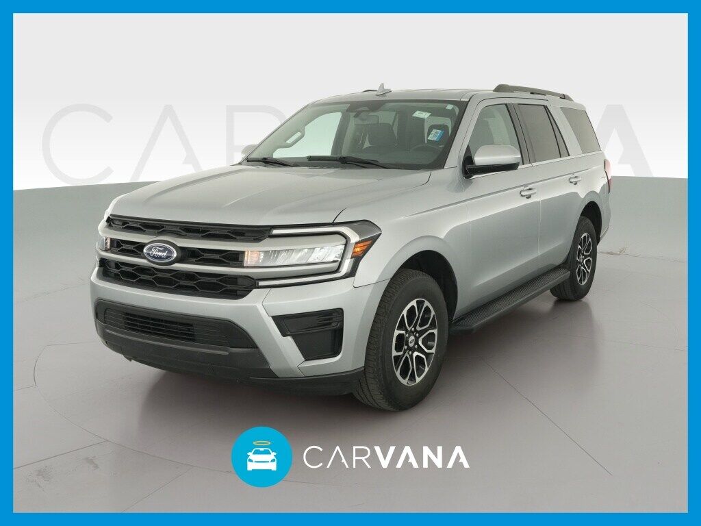 2024 FORD Expedition