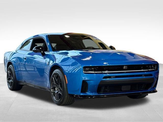 2026 DODGE Charger