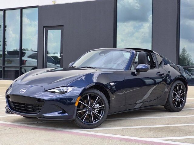 2026 MAZDA MX-5