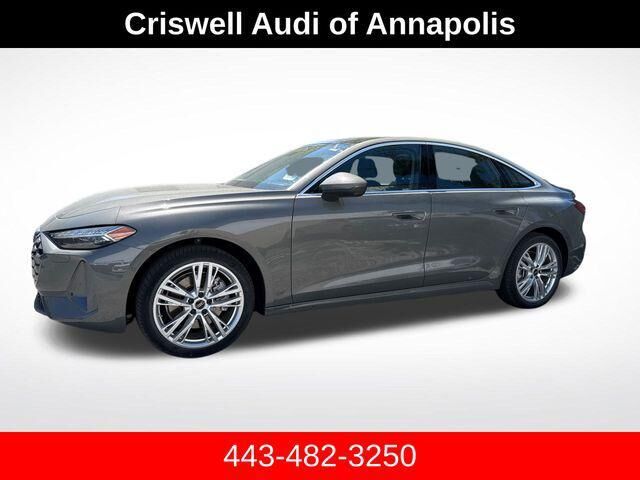 2026 AUDI A5