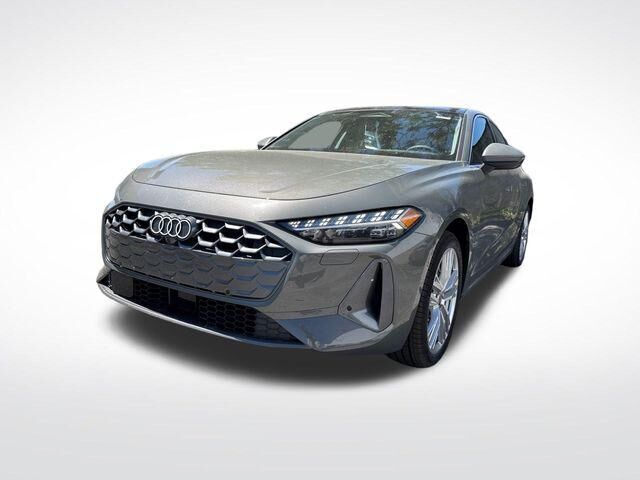 2026 Audi A5