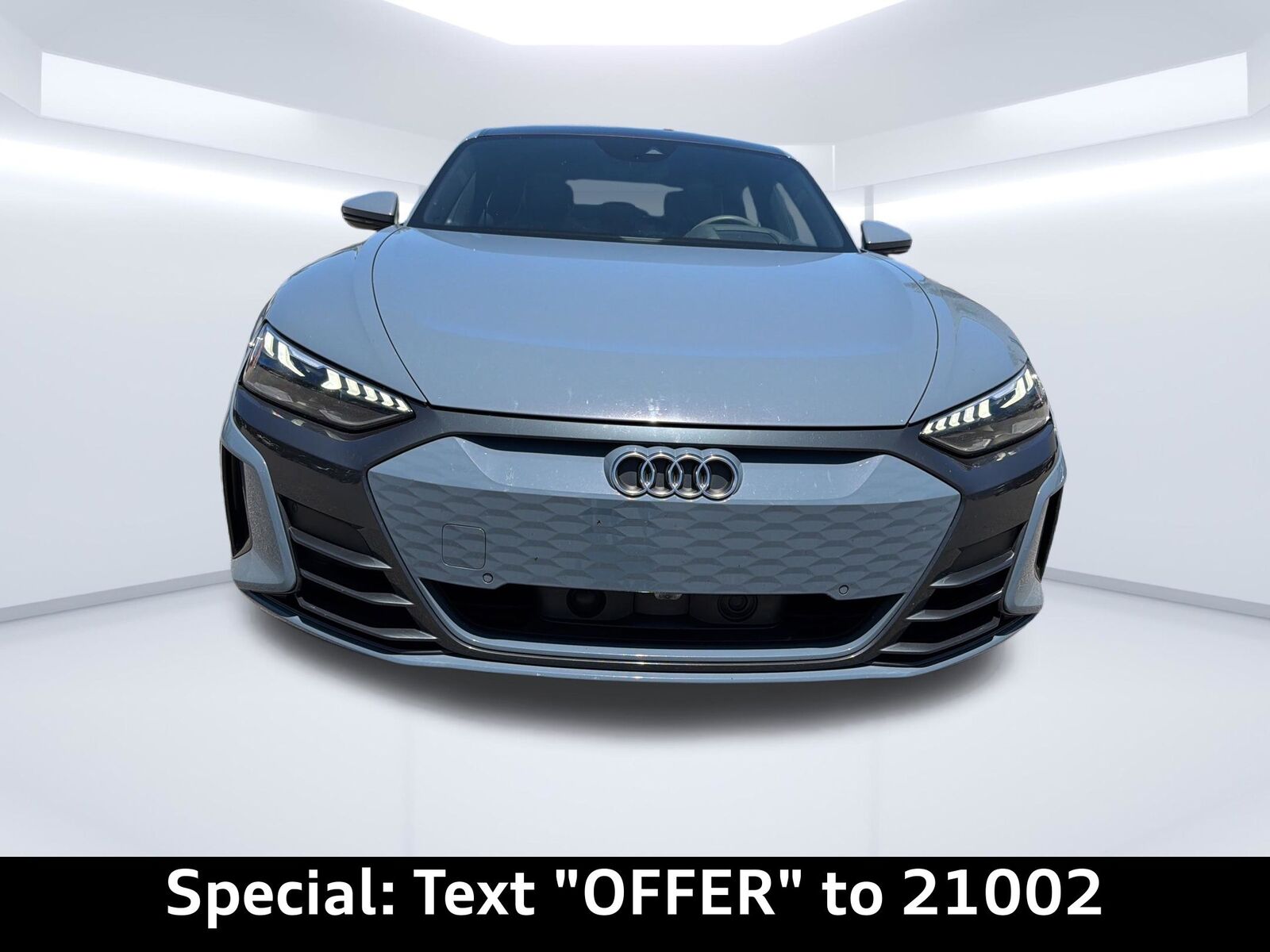 2023 Audi e-tron GT