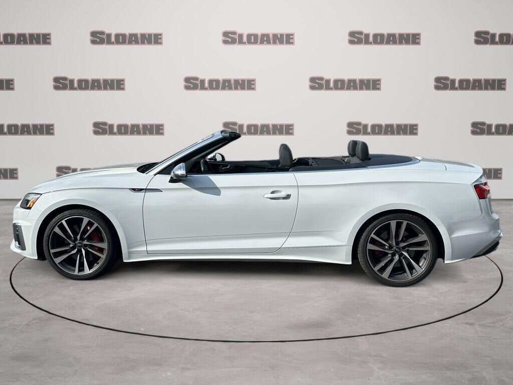 2024 Audi S5