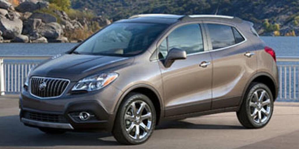 Buick Encore