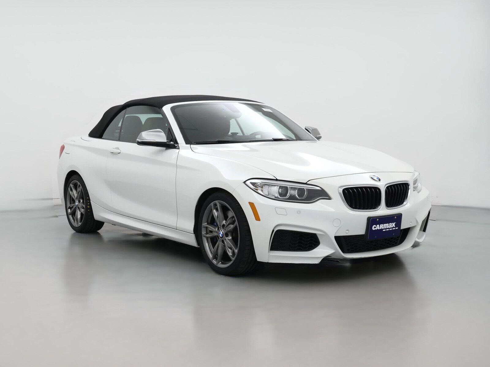 2016 BMW M2