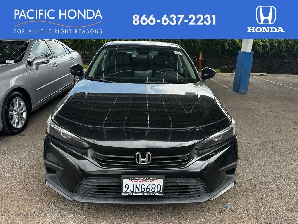 2023 HONDA Civic