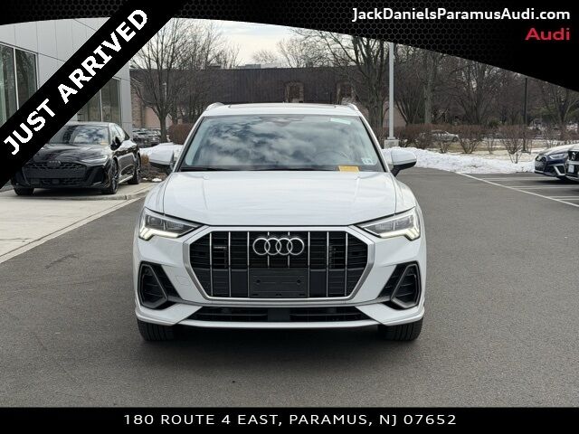 2023 Audi Q3