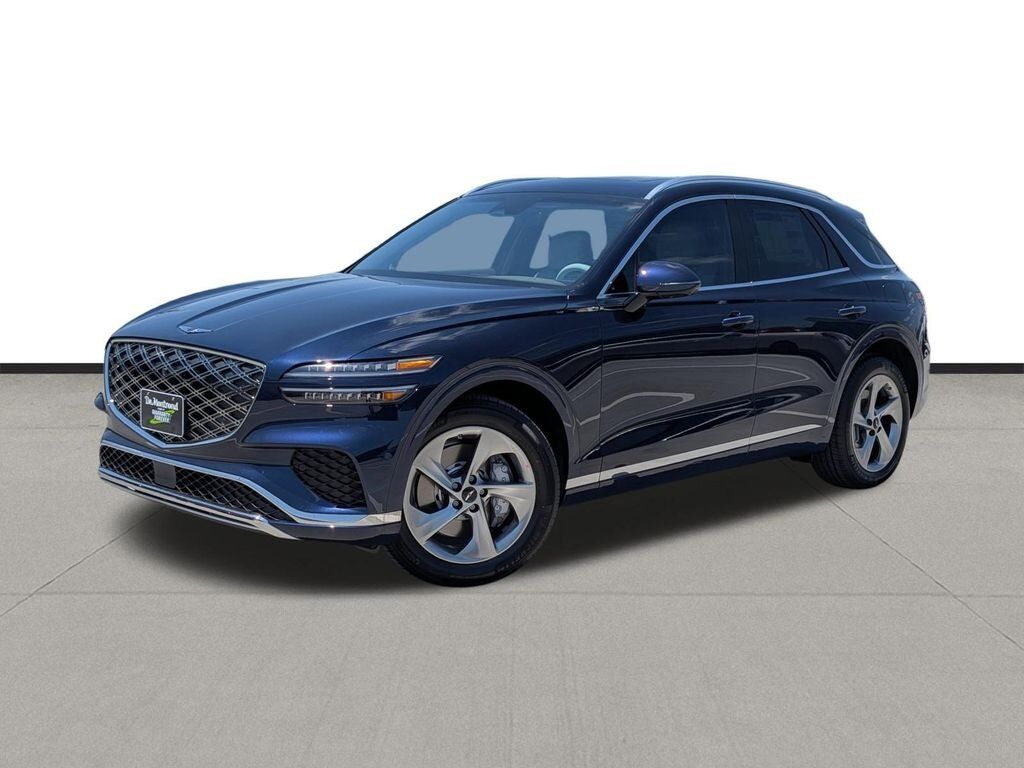2026 GENESIS GV70