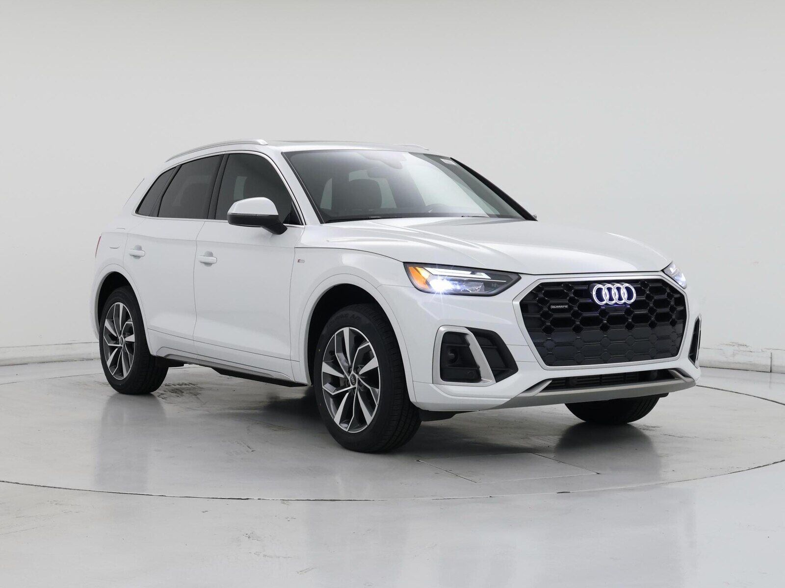 2024 Audi Q5